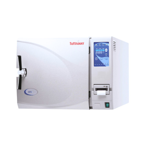 Tuttnauer 3870EA