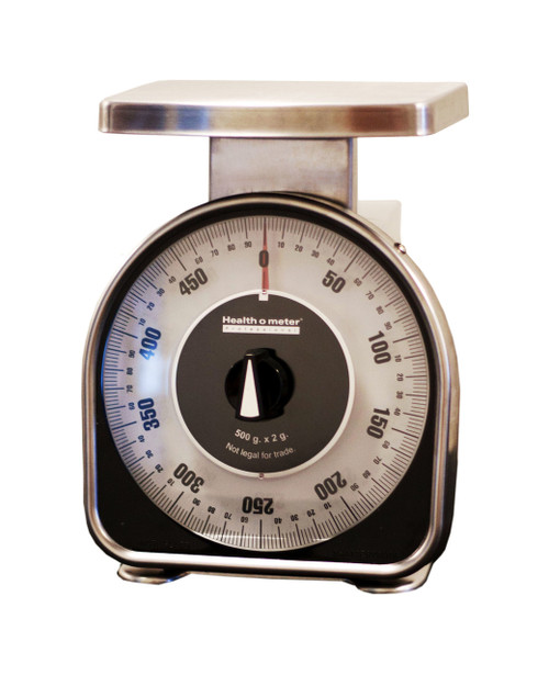Health o Meter Specialty Scales YG500R