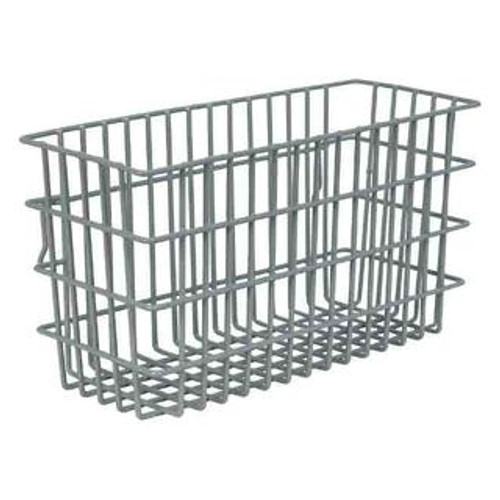 Detecto Rescue Series Multi-Storage Bin with Accessory Rail  CARCMB