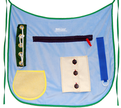 Skil-Care  Activity Apron