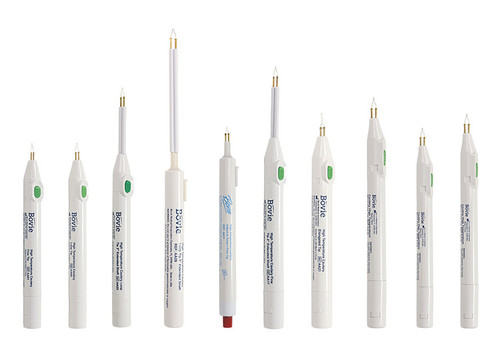 Bovie Disposable High Temperature Cauteries - Elongated Fine Tip - AA21