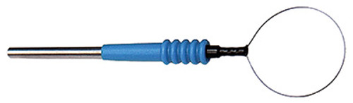 Bovie ES26-8 Disposable Short Loop Electrodes - 3/4" Short Shaft, Thin Wire Loop
