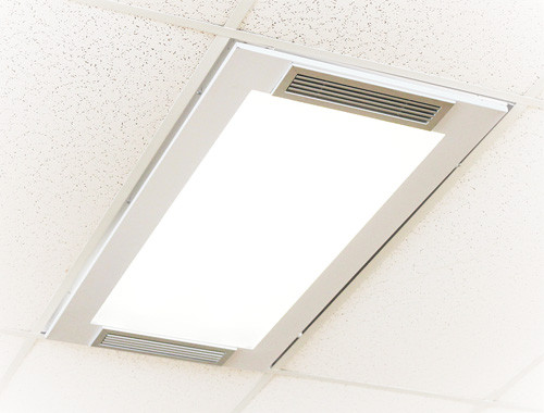Bovie UV24 Overhead Air Purification System