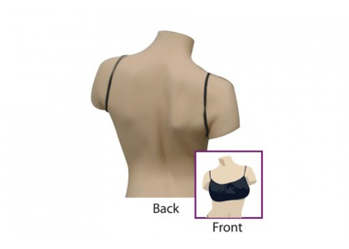 Dukal™ 900506-1 Spa Panty Black