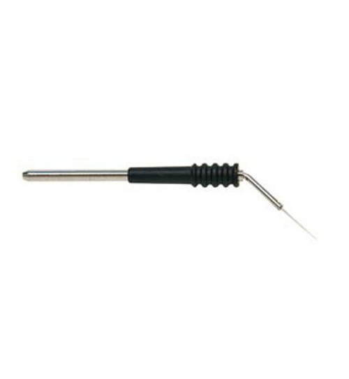Bovie A834 Reusable Needles - Angled, Fine Needle