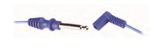 Bovie 40-2110 Monopolar Cord - Olsen Monopolar Cord