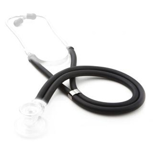 ADC Tubing for Proscope 640 Sprague Stethoscope (1 Tube Included) (640-05TBK)