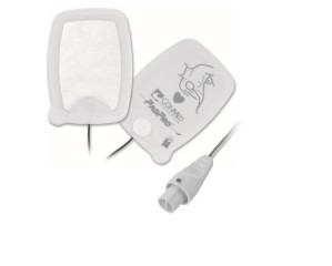 (discontinued) 2001P MFE - Radiotransparent Pads, Adult