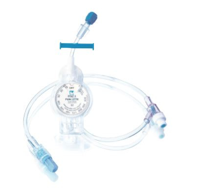 (DISCONTINUED) ConMed P-S2V-60 IV Devices - STAT 2® Pumpette, 60 Drop