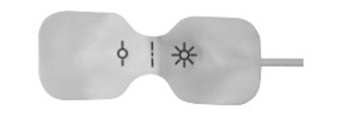 ConMed 3312-F Pulse Ox - Pediatric Foam Dispose-Nellcor