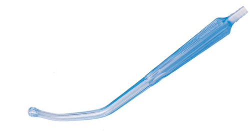 (discontinued) ConMed 0034930 Suction - Bulb Yank w/o Vent 6' (1.8m) Con