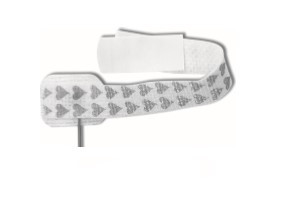 ConMed 2310-003 ECG Softrace Limb Band