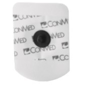 (Discontinued) ConMed 3600C-005 ECG Omnitrace RTL, 5, Foam, Adgel