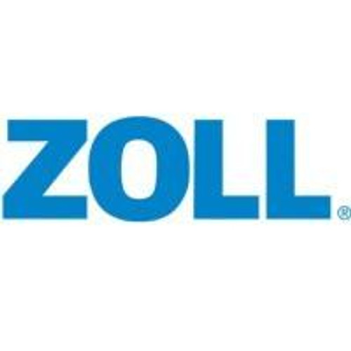 Zoll R Series Base Plate