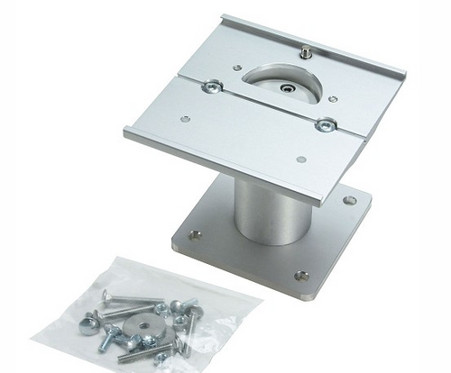 Zoll R Series Counter Top Mount
