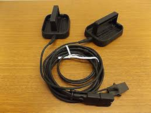 Steam Autoclavable Defibrillation Paddles