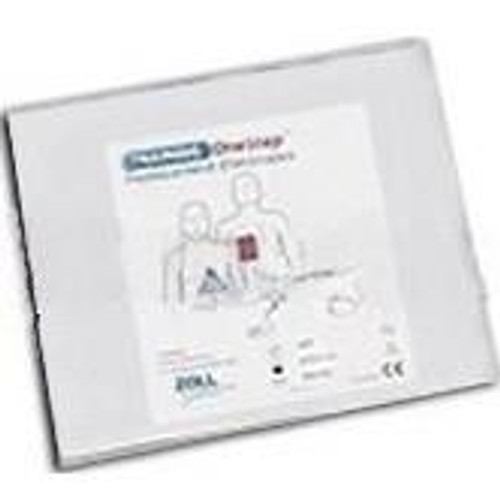 Replacement OneStep Training Electrodes (8 Pack)