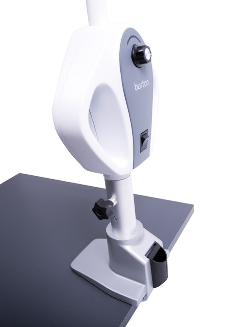 Repetdio:Burton SBL-T  Super Bright Spot® LED - Table Mount