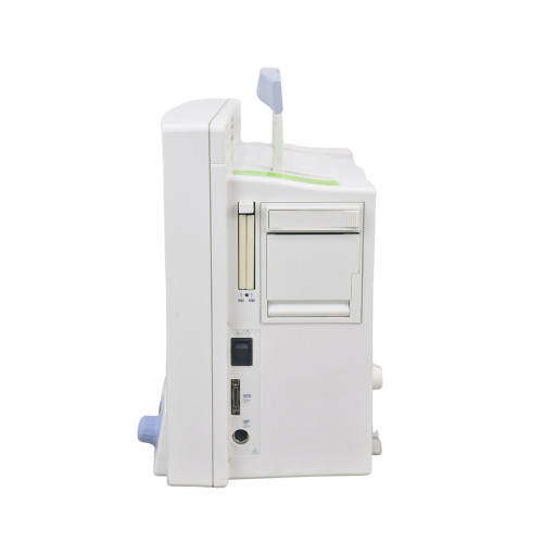 Mindray Datascope Spectrum Patient Monitor - Foto 4