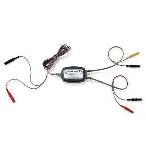 Dymedix TriplePlay FM3 Airflow Filtration Module - Alice 5 (12-40205-0001)