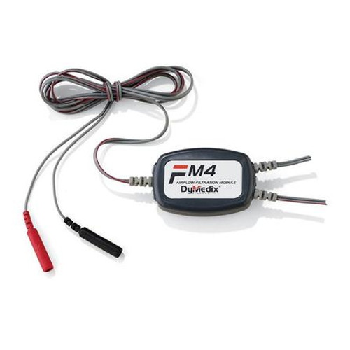 Dymedix TriplePlay FM4 Airflow Filtration Module - Alice 5 (12-40302-0001)