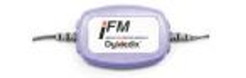 Dymedix TriplePlay iFM Airflow Filtration Module - Alice 5 (12-40322-0001)