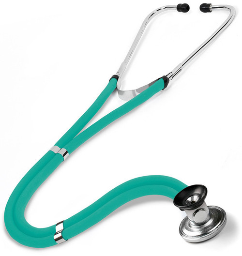 (BACKORDER) ADC Stethoscope Sprague 22" Not natural rubber latex