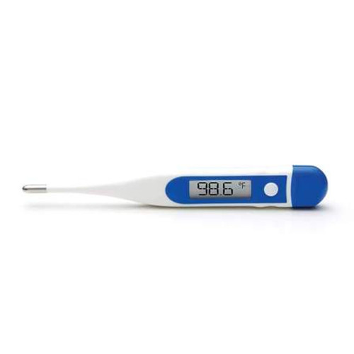 Hypothermia Digital Thermometer ADC Adtemp 419