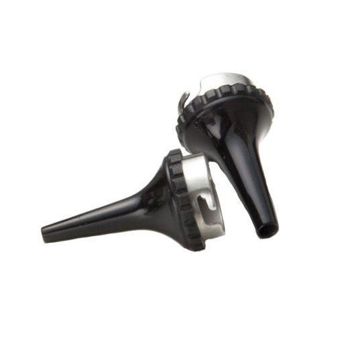 ADC 5211-6 Otoscope Reusable Specula, 2.5mm, 3.5mm, 4.5mm