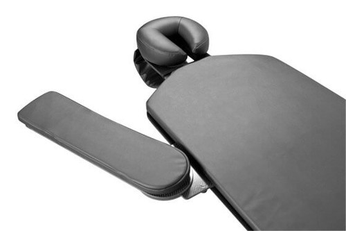 Oakworks Single Carbon Fiber Arm Board  (81822)