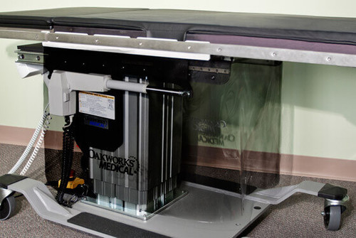 Oakworks Urology Table Protective Drape (69390)