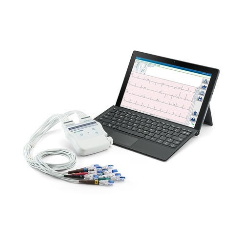 Welch Allyn Connex Cardio ECG