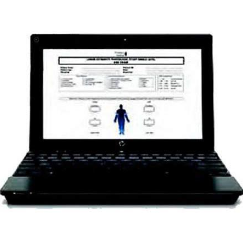 Newman Medical ABI-120 /PC