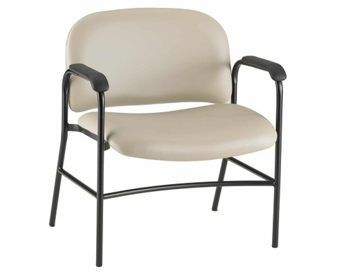 ( Revomed ) Graham Field Hausted 2410 Wall Saver Arm Chair, Bariatric