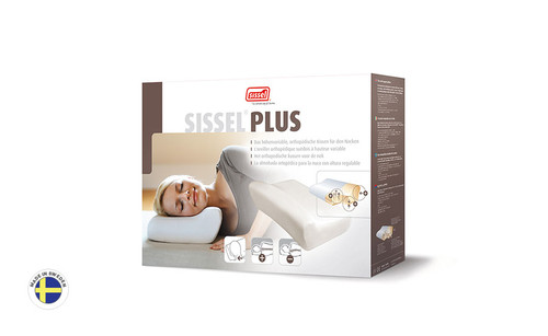Sissel Classic Plus pillow 18033