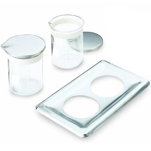 Tuttnauer CSU1 Ultrasonic Cleaner Accessory Kit (CSU1AK)