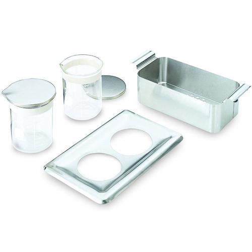 Tuttnauer CSU3 Ultrasonic Cleaner Accessory Kit (CSU3AK)