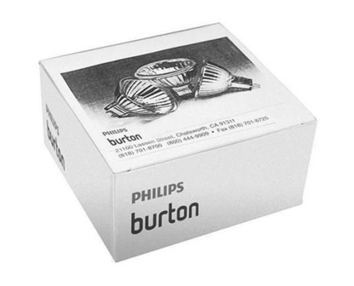 Burton Replacement Bulbs for Outpatient II Series Light (0006130PK)