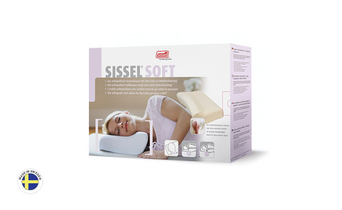 Sissel Soft pillow 18035