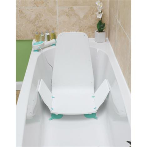 Graham Field Lumex Splash Bath Lift