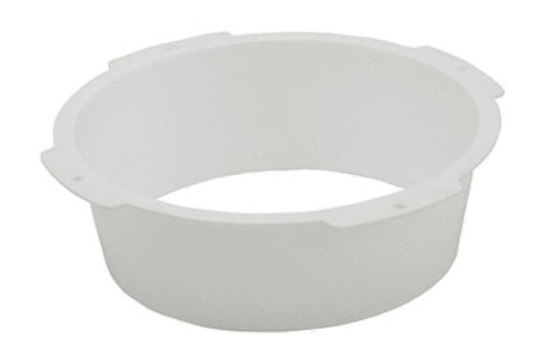 Graham Field Splashguard Autoclavable Lumex