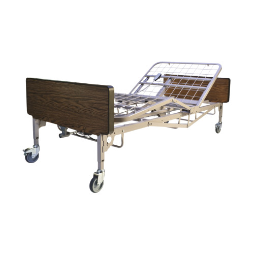 Graham-Field Bariatric Bed with Trendelenburg Positioning - ABL-B700