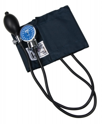 Graham Field Optimax Sphygmomanometer (205)