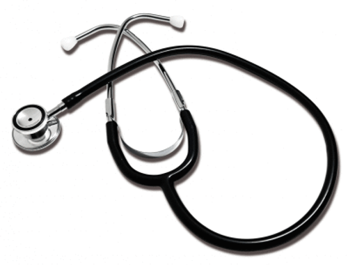 Graham Field Pediatric Dual Head Stethoscope (507)