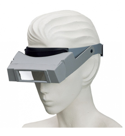 Graham Field Standard Magnifying Binocular Loupe