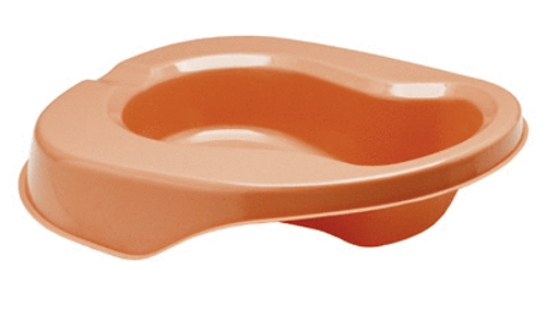Graham Field Stackable Bedpan (2306)