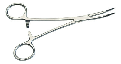Graham Field Rankin-Kelly Forceps