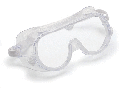 Graham Field Eye Goggles (9675)