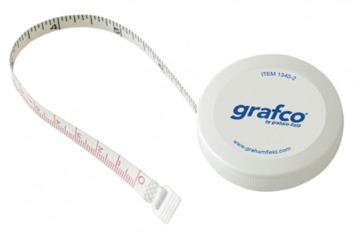 Graham Field Tape Measure (1340-2)