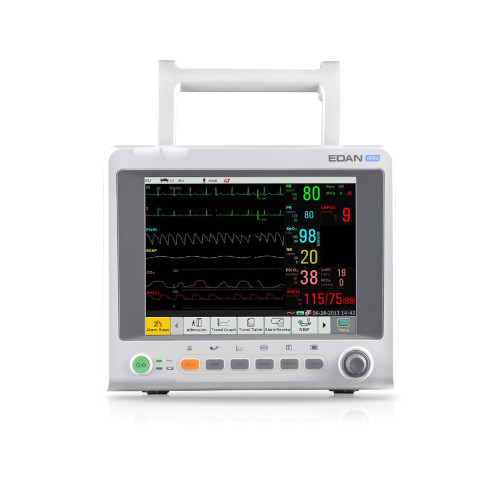 Edan iM60 Patient Monitor without Capnography